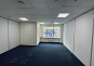 Офис в бизнес центре Новая Рига