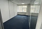 Офис в бизнес центре Новая Рига