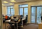 Офис в бизнес центре Poklonka Place
