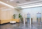 Офис в бизнес центре Poklonka Place