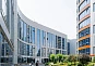 Офис в бизнес центре Poklonka Place