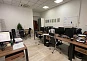 Офис в бизнес центре на улице Дербеневская