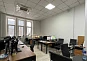 Офис в бизнес центре на улице Дербеневская