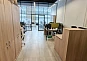 Офис в бизнес центре Seven ONE