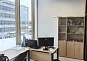 Офис в бизнес центре Seven ONE