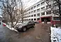 Офис в административном здании в Аптекарском переулке