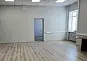 Офис в административном здании в Аптекарском переулке