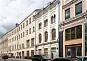 Офис в особняке в переулке Ветошный