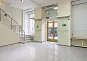 Офис в особняке в переулке Ветошный