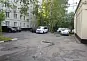 Офис в административном здании на улице Лобачика
