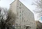 Офис в административном здании на улице Лобачика
