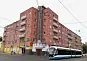 Офис в жилом доме на улице Малая Семеновская