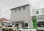 Офис в бизнес центре Сквер