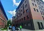Офис в бизнес центре на улице Фридриха Энгельса