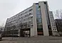 Офис в бизнес центре на улице Большая Почтовая