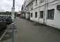 Здание на улице Октябрьская