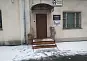 Здание на улице Октябрьская