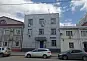 Здание на улице Октябрьская