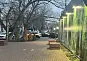 Здании на Рязанском проспекте 