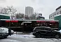 Здании на Рязанском проспекте 