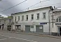 Помещение в особняке на улице Фридриха Энгельса
