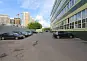 Офис в бизнес центре на улице 1-я Дубровская 