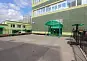 Офис в бизнес центре на улице 1-я Дубровская 
