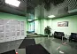 Офис в бизнес центре на улице 1-я Дубровская 