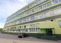 Офис в бизнес центре на улице 1-я Дубровская 