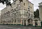 Офис в административном здании в переулке Электрический
