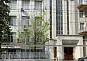Офис в административном здании на улице Пресненский Вал