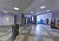 Офис в бизнес центре на 1-ом Вязовском проезде