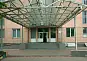 Офис в бизнес центре на 1-ом Вязовском проезде