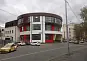 Офис в административном здании на улице Ткацкая