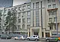 Офис в административном здании на улице Пресненский Вал