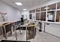 Офис в бизнес центре на улице Краснобогатырская 