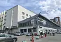 Офис в бизнес центре на улице Краснобогатырская 