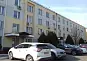 Офис в административном здании на улице Шоссейная
