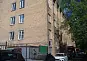 Офис в административном здании на улице Перовская