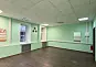 Офис в административном здании в переулке Тетеринский