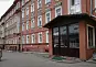 Офис в административном здании в переулке Тетеринский