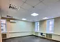 Офис в административном здании в переулке Тетеринский