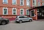 Офис в административном здании в переулке Тетеринский