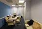 Офис в бизнес центре Спектр Хамовники