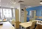Офис в бизнес центре Спектр Хамовники