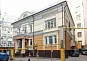 Офис в здании в проезде Мясницкий