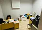 Офис в жилом здании на улице Островитянова