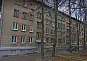 Офис в жилом доме на улице Новорублеская