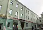 Офис в здании на улице Тверская 