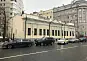 Офис в особняке в переулке Старопименовский